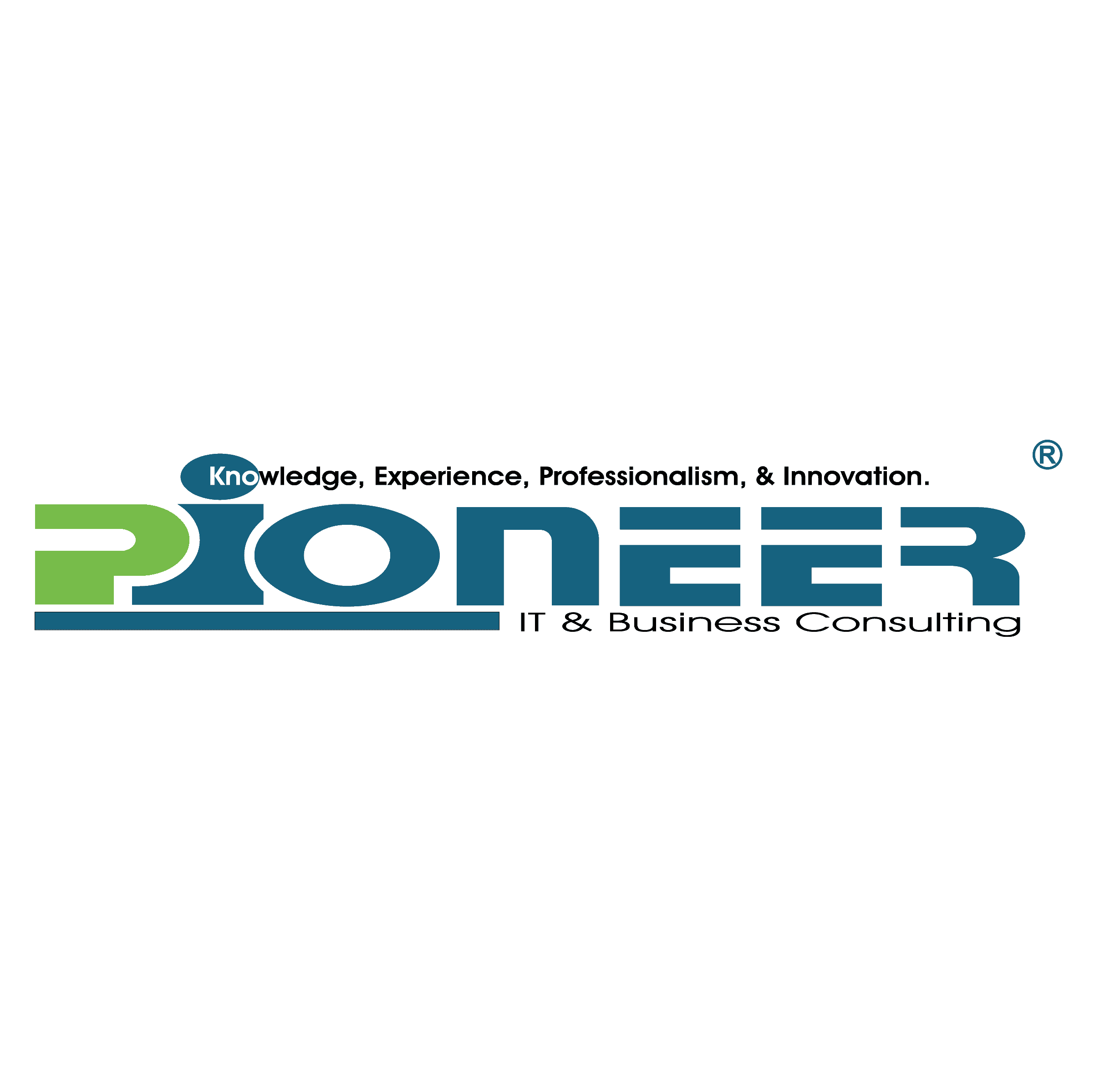 Pioneer IT & Business Consulting