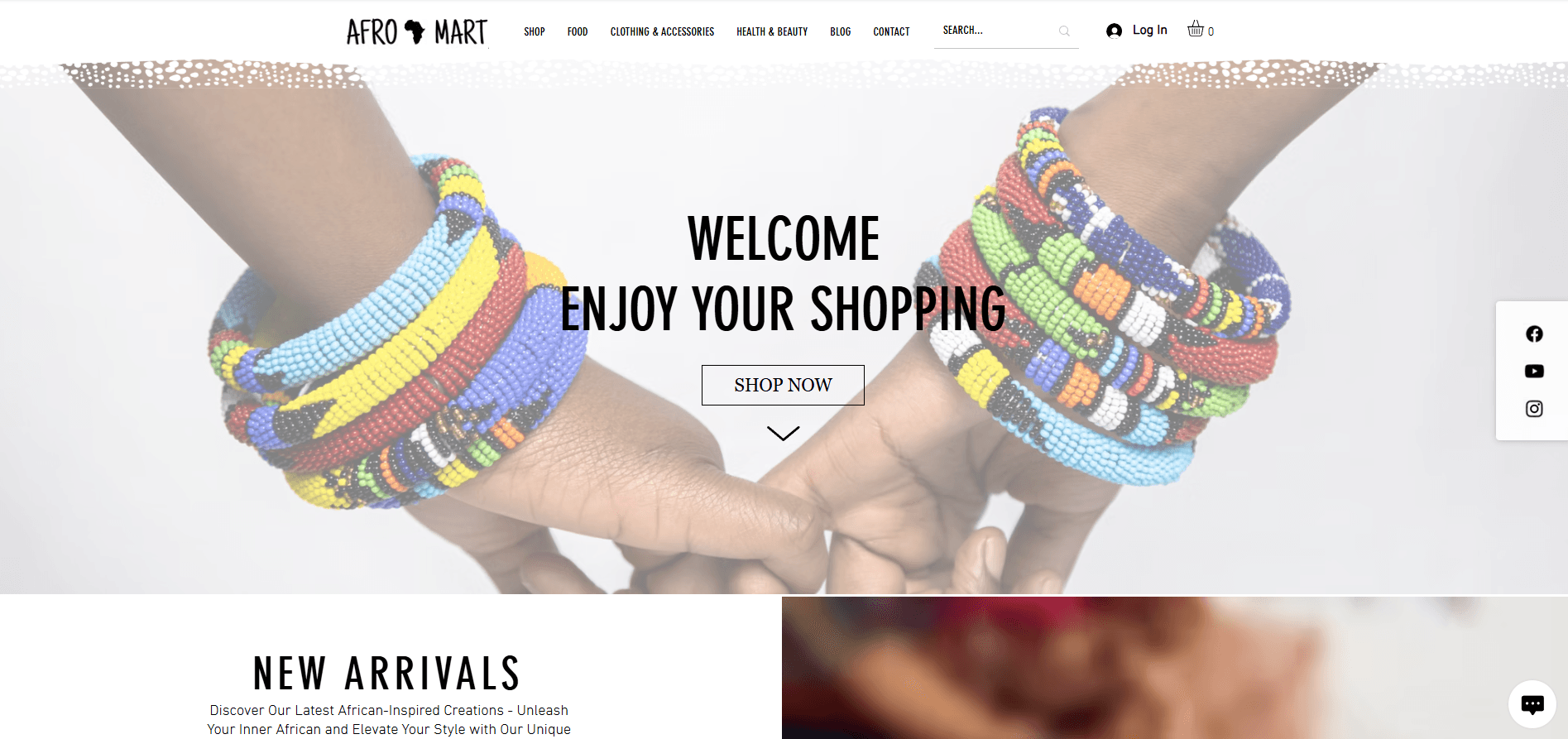 Afromart