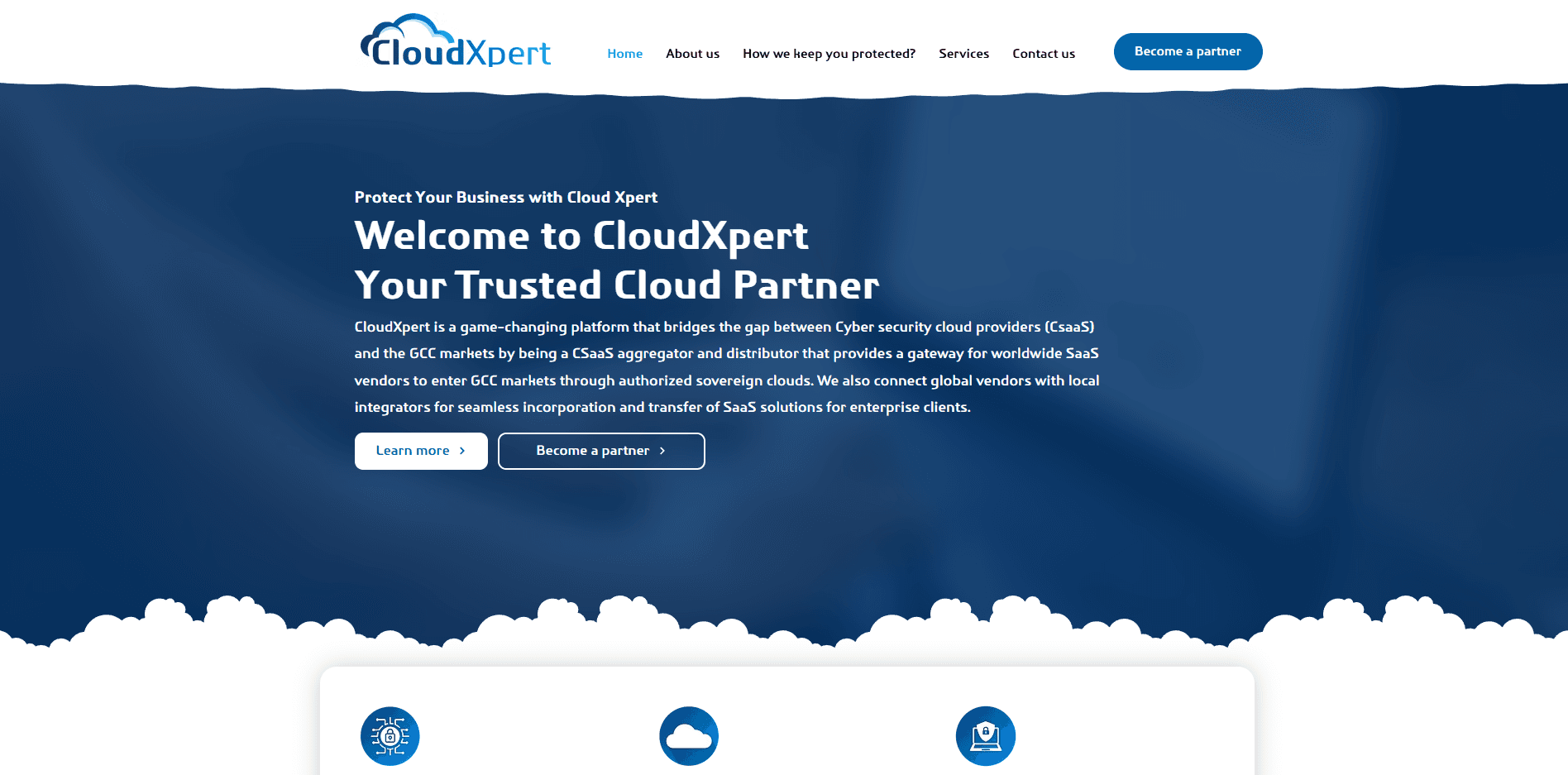 CloudXpert