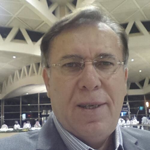 Zuhri Abu-Awwad
