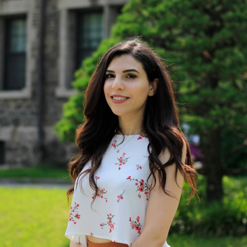 Yara Abu-Awwad