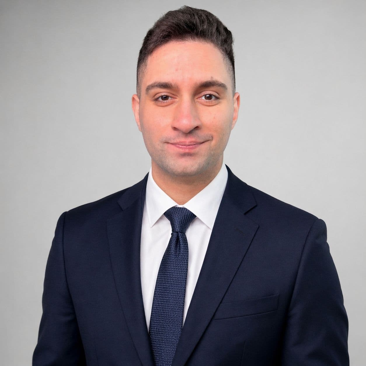 Ahmad Al-Kharroubi