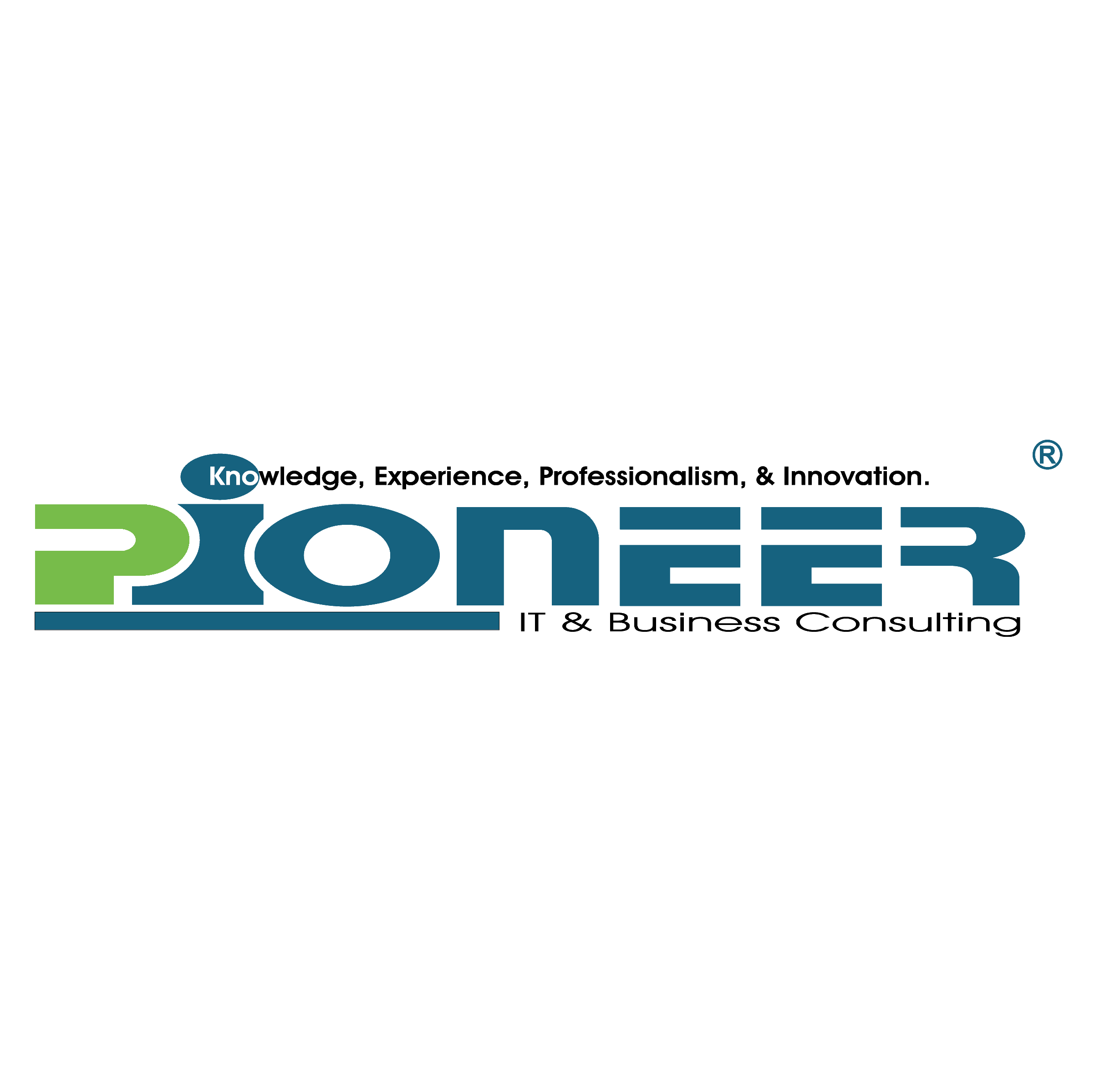Pioneer IT & Business Consulting